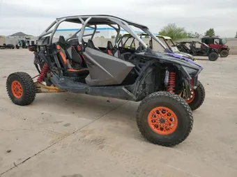 2022 Polaris RZR Pro R 3NSRML2K8NG628627