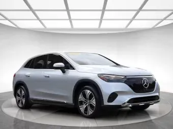 2023 Mercedes-Benz EQE 4JGGM1CB5PA000XXX