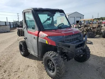 2025 Polaris 4XARRU990S8764299