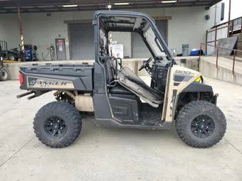2019 Polaris 4XARTE879K8862271