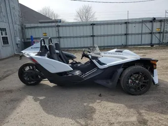 2023 Polaris Slingshot 57XAATHD0P8157671
