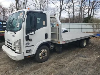 2016 Isuzu JALC4W169G7002692