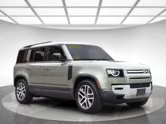 2020 Land Rover Defender SALEJEEX1L2027XXX