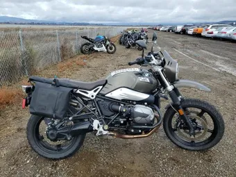 2023 BMW R-Series WB10L7301P6H09989