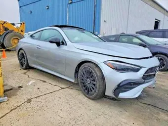 2024 Mercedes-Benz CLE-Class W1KMJ4HB6RF035931