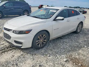 2017 Chevrolet Malibu 1G1ZE5ST1HF173055