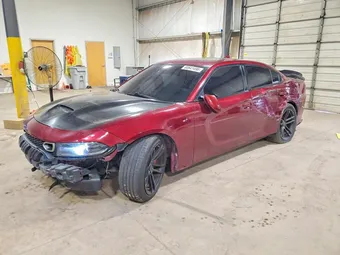 2017 Dodge Charger 2C3CDXGJ5HH559452
