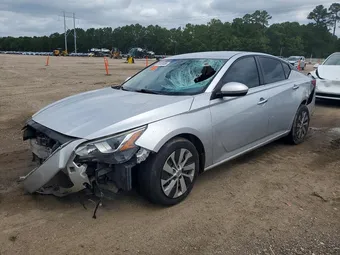 2019 Nissan Altima 1N4BL4BV4KC228588 Lot 56300456