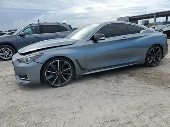 2017 Infiniti Q60 JN1EV7EK4HM363368