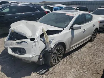 2016 Acura ILX 19UDE2F84GA004439 Lot 52263825