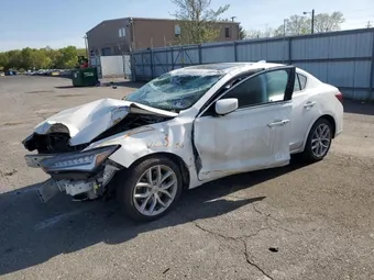 2019 Acura ILX 19UDE2F34KA010979 Lot 55087625