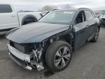 2024 Audi Q8 WA14AAGE1RB045899