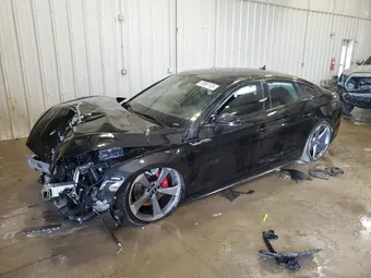 2019 Audi RS5 WAUC4CF53KA099235