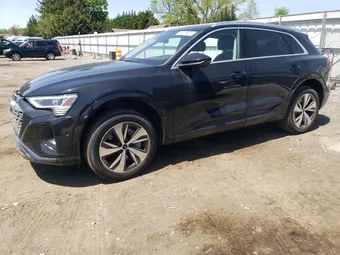 2024 Audi Q8 WA15AAGE0RB033134