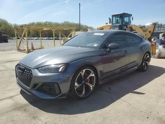2023 Audi RS5 WUAAWCF55PA902979