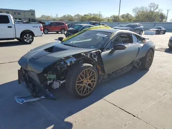 2015 BMW i8 WBY2Z2C59FV391953