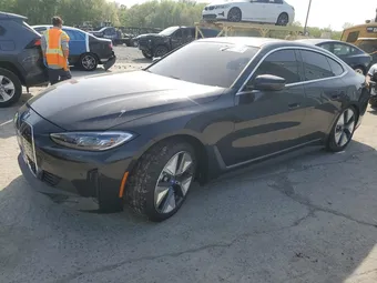 2024 BMW i4 WBY43AW02RFT30656