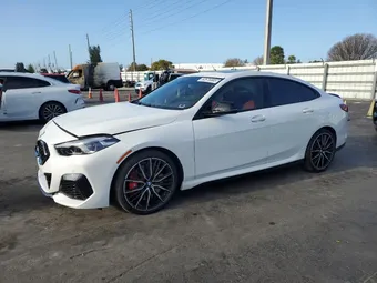 2024 BMW M2 WBA13AL09R7N74420