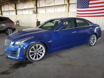 2019 Cadillac CTS 1G6A15S6XK0101553