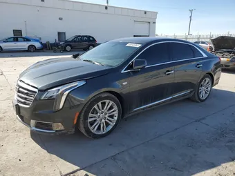 2018 Cadillac XTS 2G61N5S34J9157583