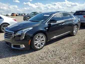 2018 Cadillac XTS 2G61M5S32J9133866
