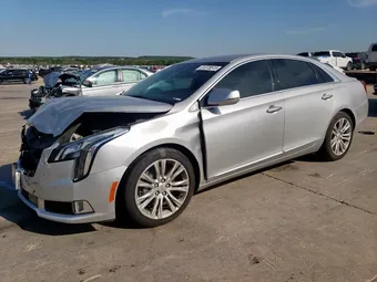 2019 Cadillac XTS 2G61M5S37K9153533