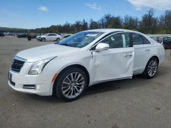 2017 Cadillac XTS 2G61M5S30H9150966