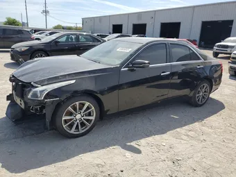 2019 Cadillac CTS 1G6AR5SSXK0104314