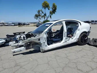 2015 Chevrolet SS 6G3F15RW6FL105101