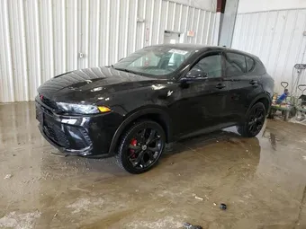 2023 Dodge Hornet ZACNDFAN5P3A02250