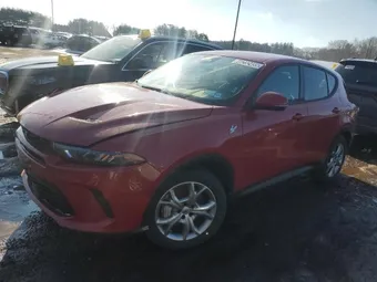2024 Dodge Hornet ZACPDFCW1R3A29639