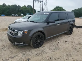 2016 Ford Flex 2FMGK5C81GBA00813