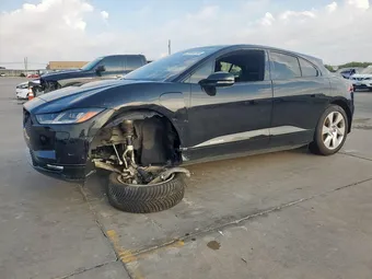 2019 Jaguar I-PACE SADHC2S18K1F75303