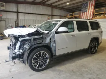 2022 Jeep Wagoneer 1C4SJVDT4NS101691