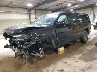 2024 Jeep Wagoneer 1C4SJSBP9RS132171