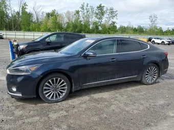 2017 Kia Cadenza KNALC4J19H5049292