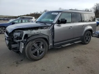 2023 Land Rover Defender SALEPFEU9P2189125