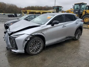 2023 Lexus RZ JTJAAAAB9PA007148