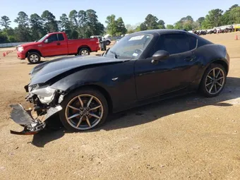 2022 Mazda MX-5 Miata JM1NDAM71N0508413