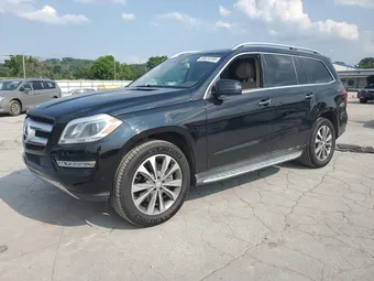 2016 Mercedes-Benz GL-Class 4JGDF6EEXGA646721