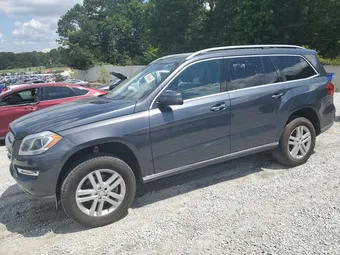 2015 Mercedes-Benz GL-Class 4JGDF2EE8FA444645