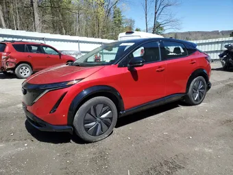 2024 Nissan Ariya JN1DF0CD1RM737585