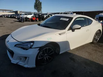 2020 Subaru BRZ JF1ZCAC18L8702149