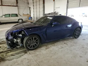2024 Subaru BRZ JF1ZDBB14R9703421