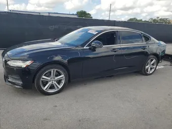 2018 Volvo S90 LVY982AK3JP037041