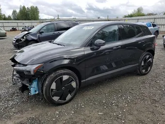 2025 Volvo EX30 YV4EK3ZL0SS148023