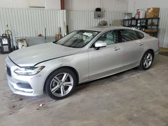 2019 Volvo S90 LVY102AKXKP083682
