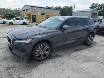 2025 Volvo V60 YV4L12WK3S2149151
