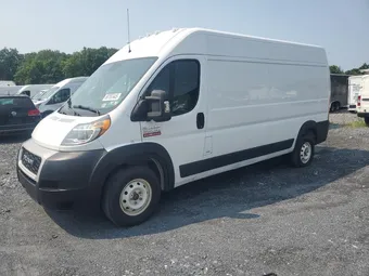 2021 Ram Promaster City 3C6LRVDG1ME532482