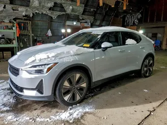 2023 Polestar 2 YSMEG3KA6PL127292